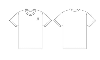 MJS Basic Tee