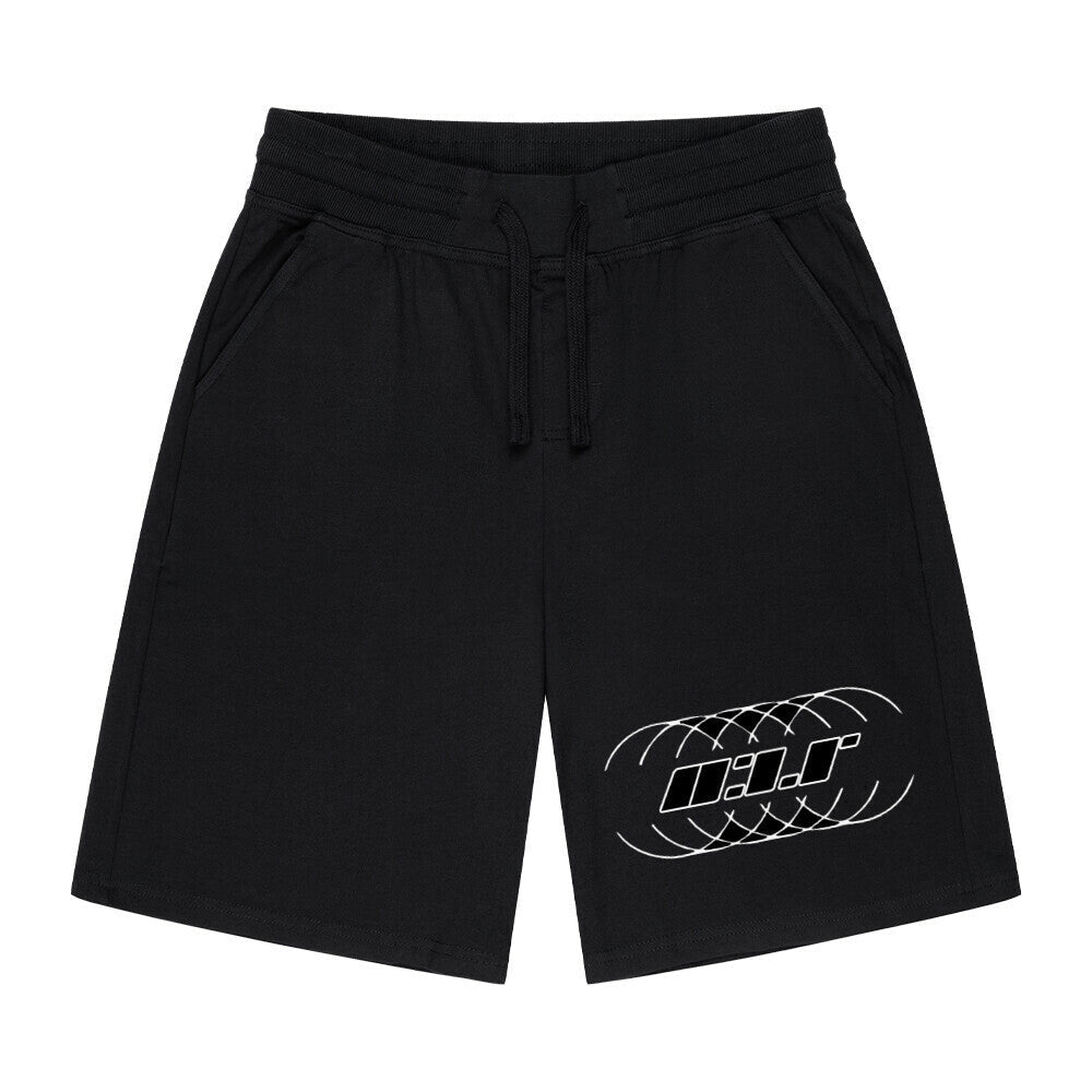 Classic MJS Shorts - MJS