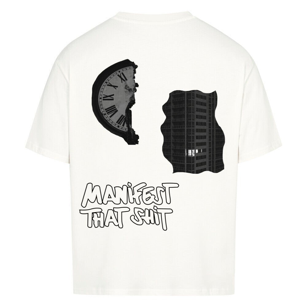 Manifest TEE - MJS