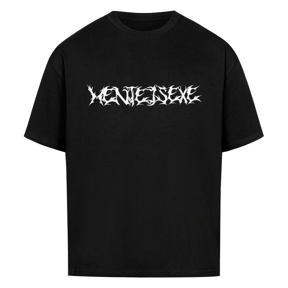 MENTE J SEXE BLACK - MJS