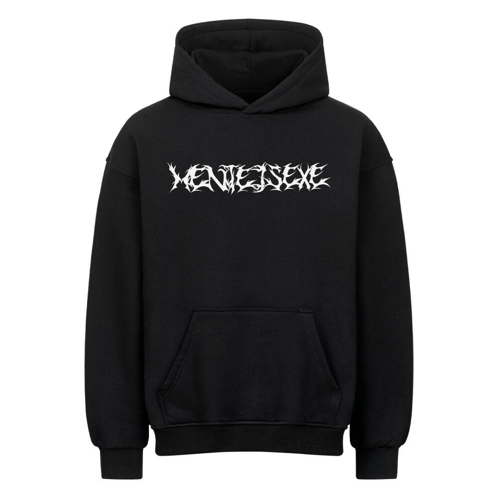 MENTE J SEXE HOODIE - MJS