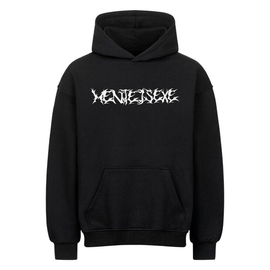 MENTE J SEXE HOODIE - MJS
