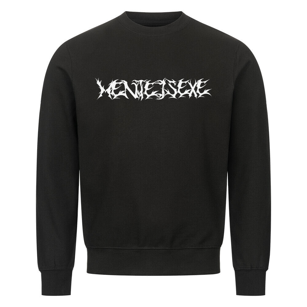 MENTE J SEXE SWEATER - MJS