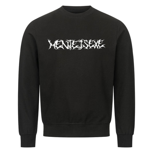 MENTE J SEXE SWEATER - MJS