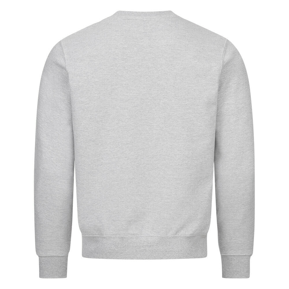 MJS CIGARRETES Sweater - MJS
