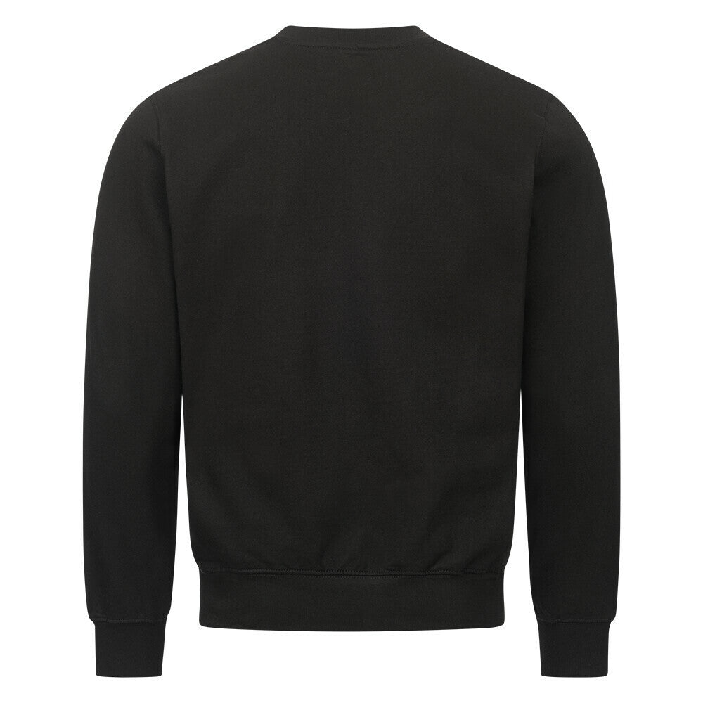 MJS CIGARRETES Sweater - MJS