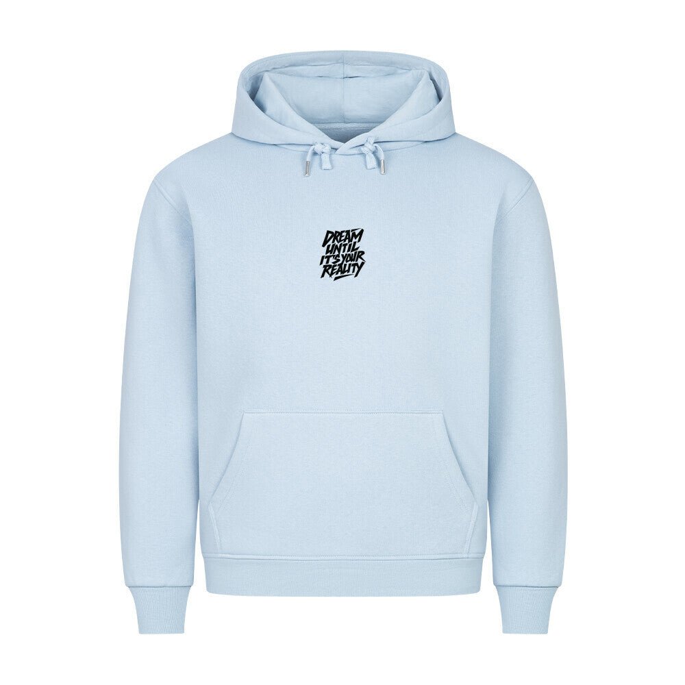 MJS Dream Until Hoodie - MJS