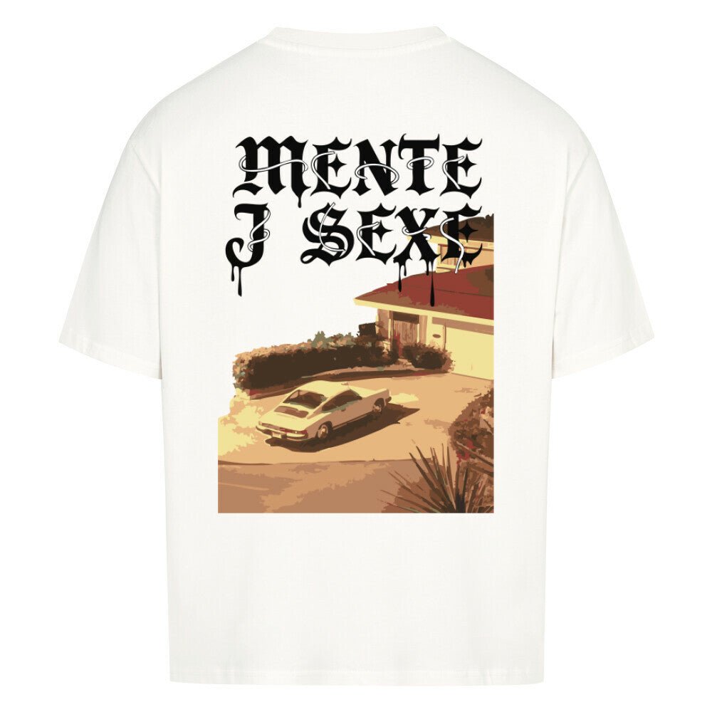 MJS DREAM UNTIL TEE - MJS