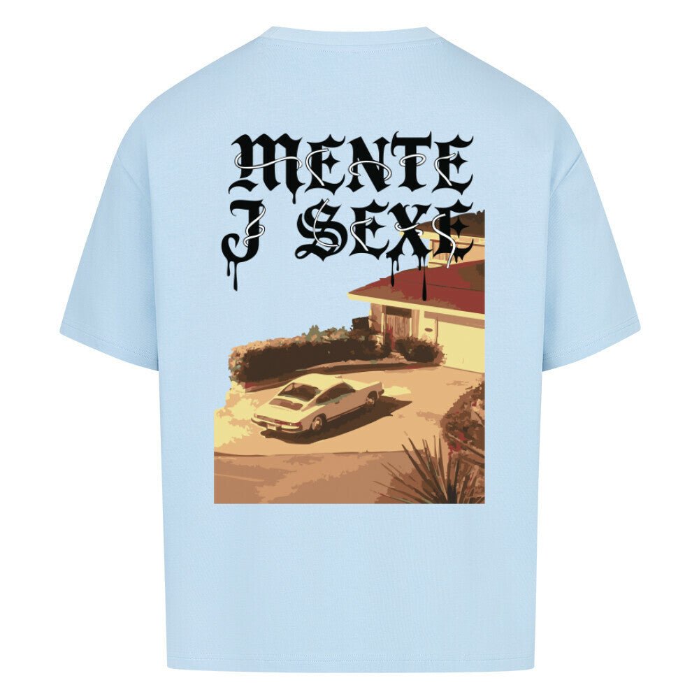 MJS DREAM UNTIL TEE - MJS