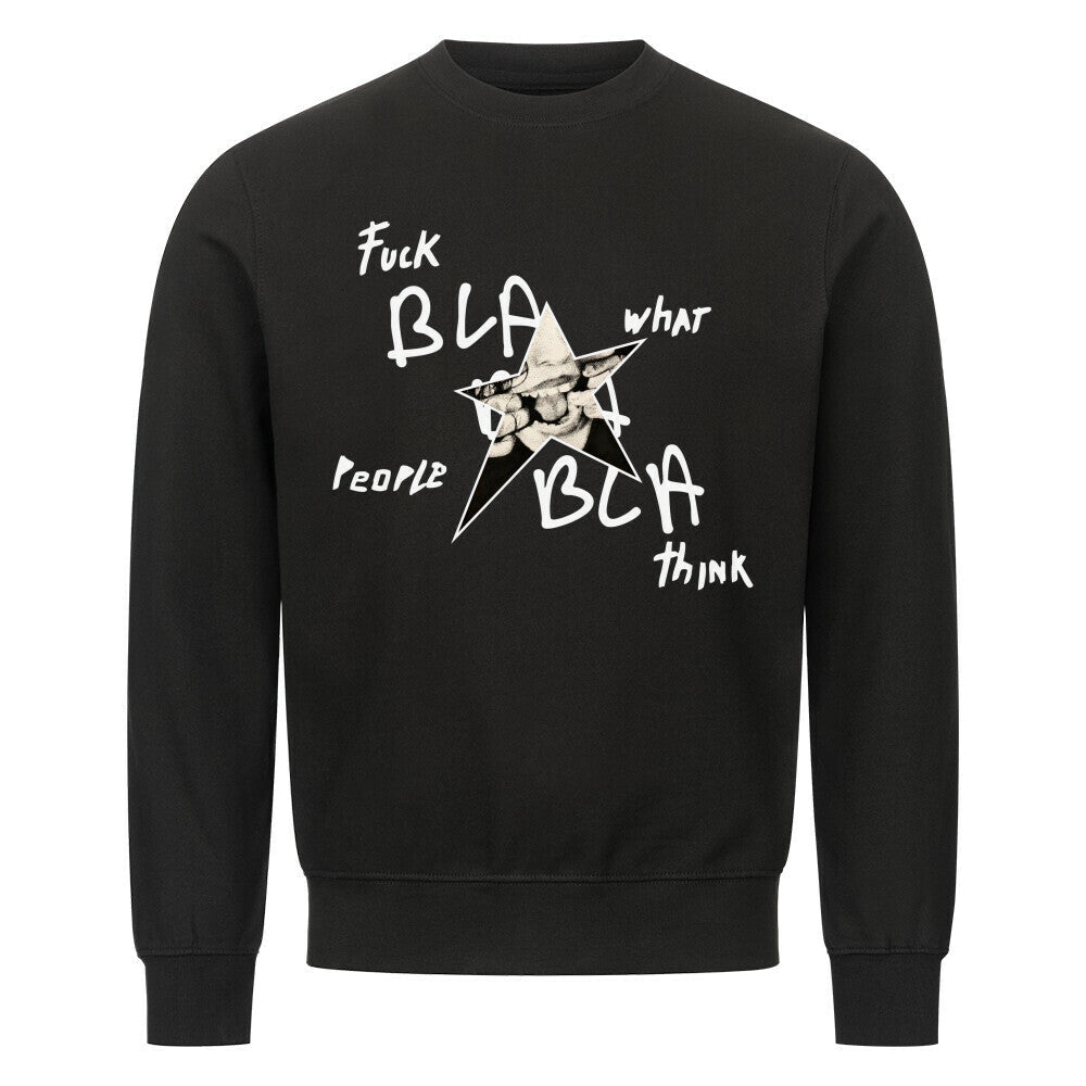 MJS FWPF Sweatshirt - MJS