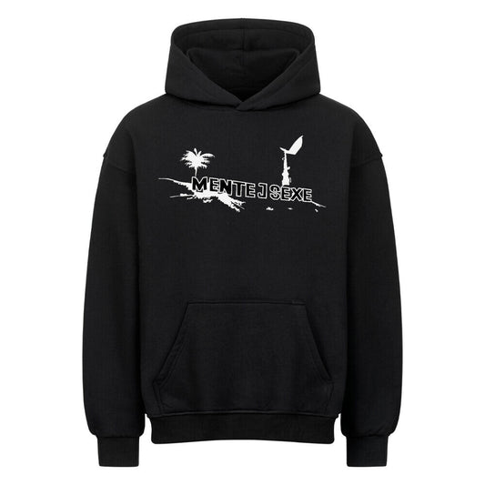 MJS Hoodie - MJS