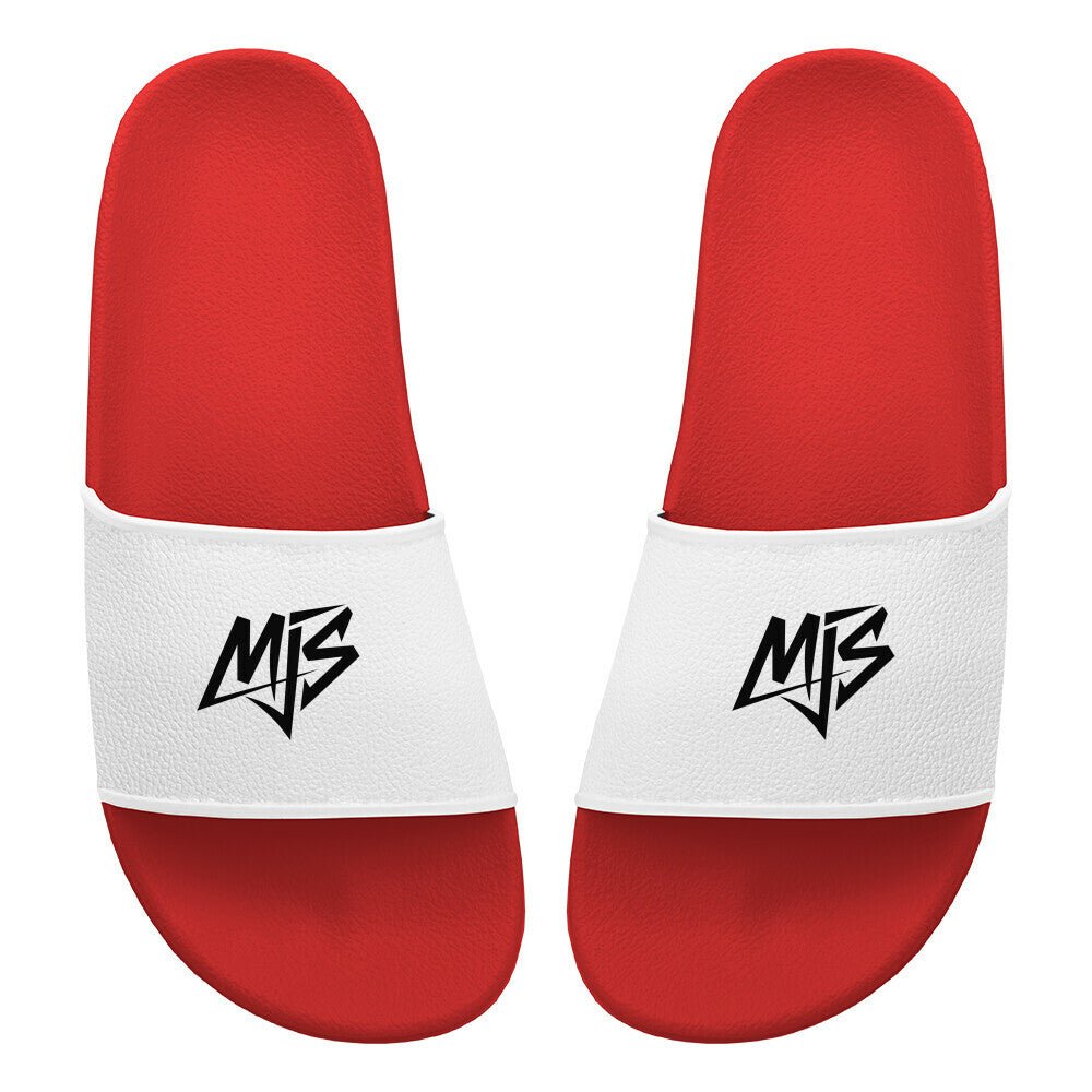 MJS latschen redbule - MJS