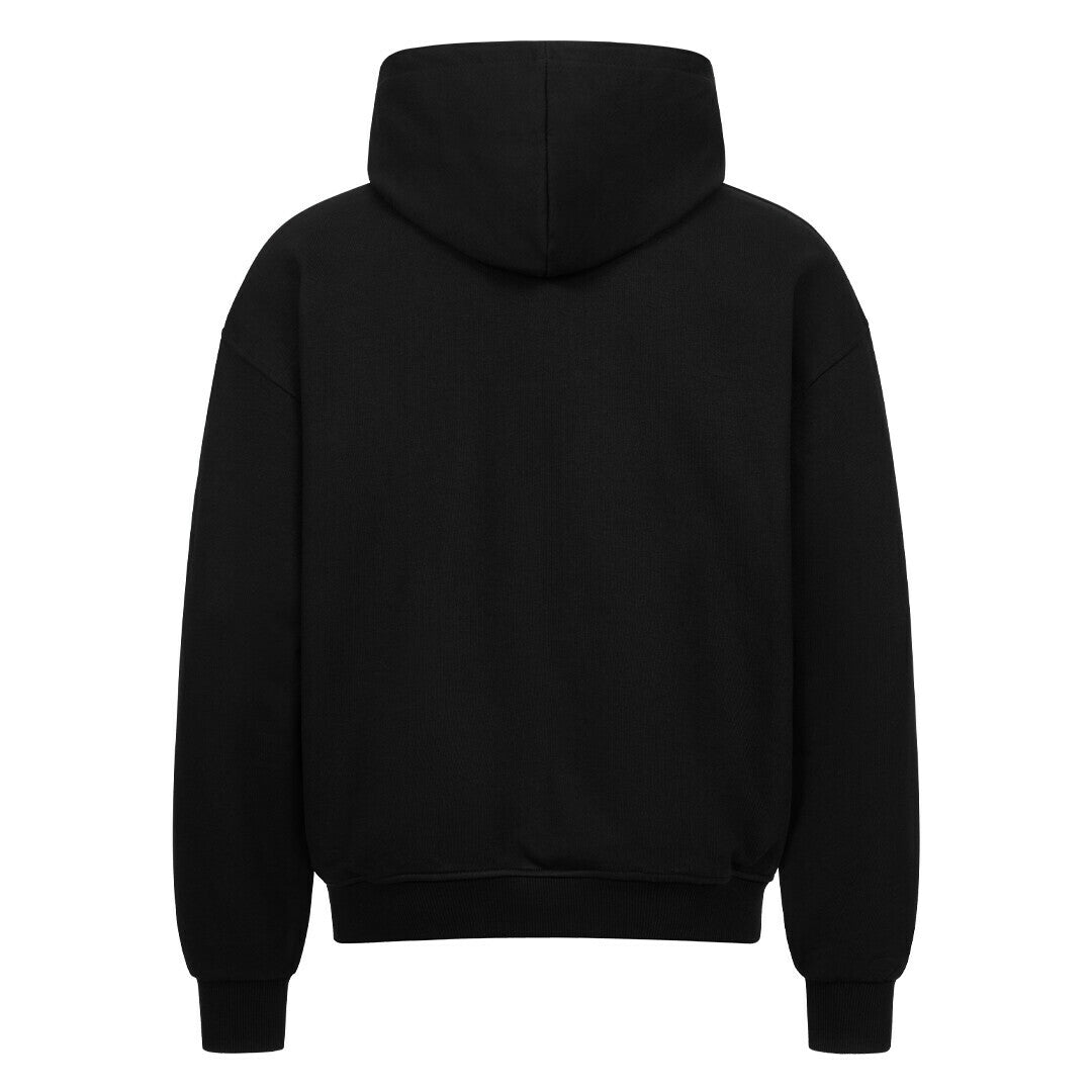 MJS SILVER LOGO ZIPPER - MJS