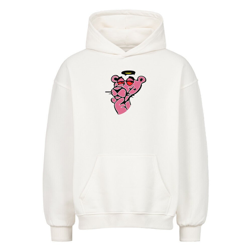 MJS STONED HOODIE - MJS