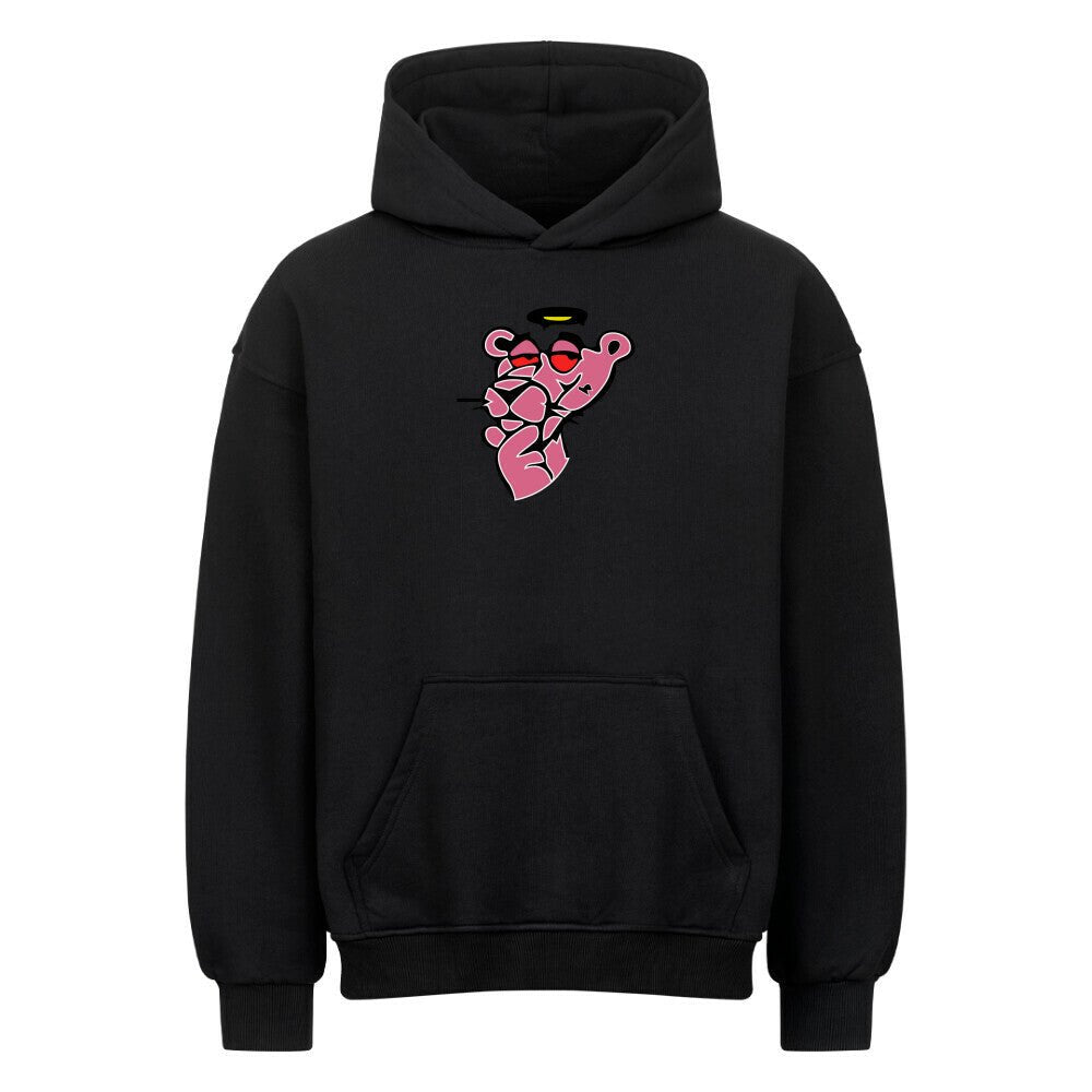 MJS STONED HOODIE - MJS