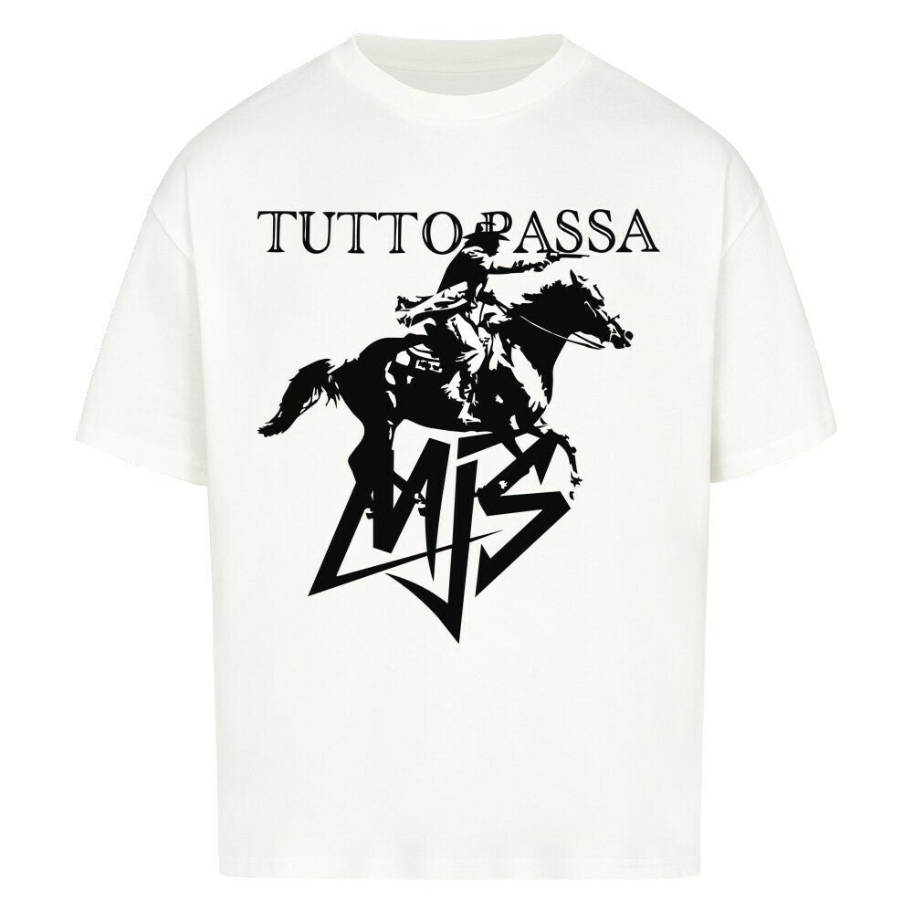 MJS Tutto Passa Tee - MJS