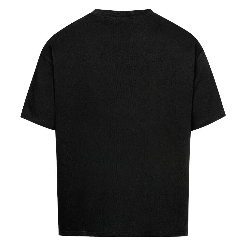 MJS VICE CITY TEE BLACK - MJS