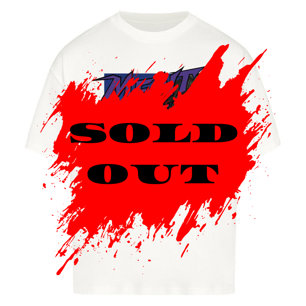 MJS VICE CITY TEE WHITE - MJS