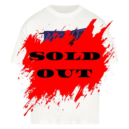 MJS VICE CITY TEE WHITE - MJS