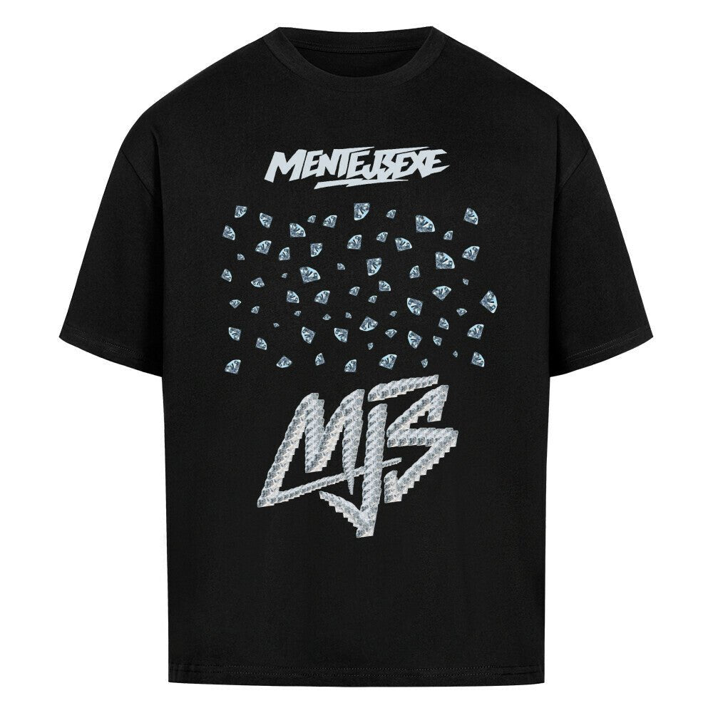 MJS VVS Tee - MJS