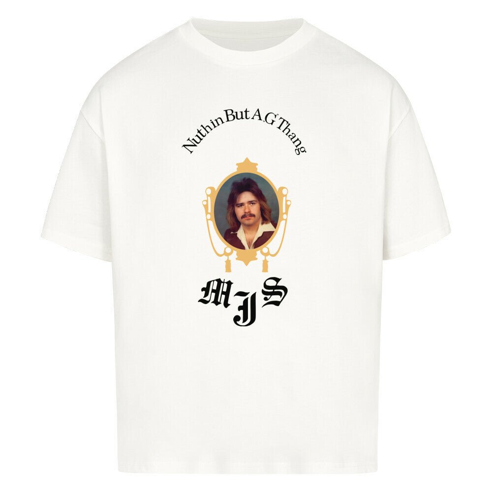 Nuthi But a g thang MJS - MJS