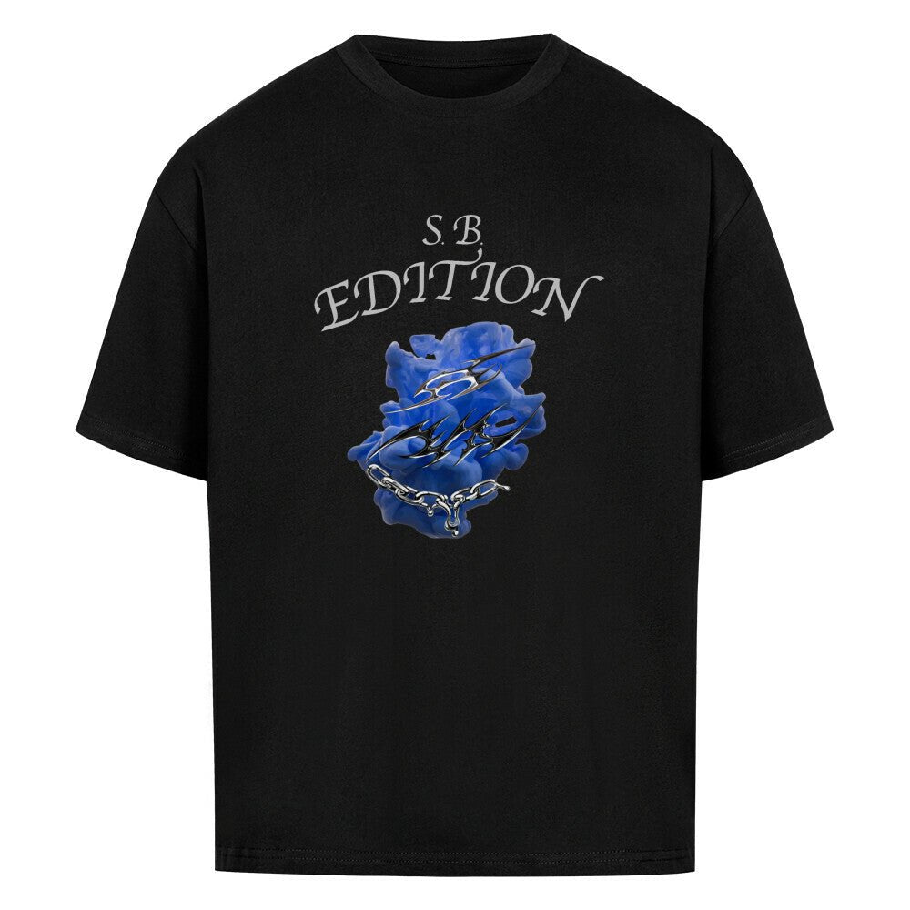S.B. EDITION TEE - MJS