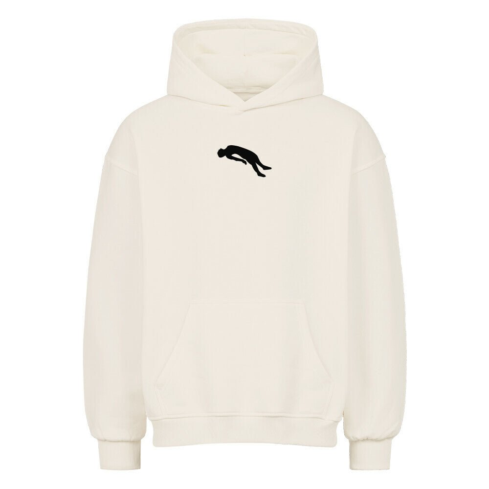 VACANCY Oversized Hoodie - MJS