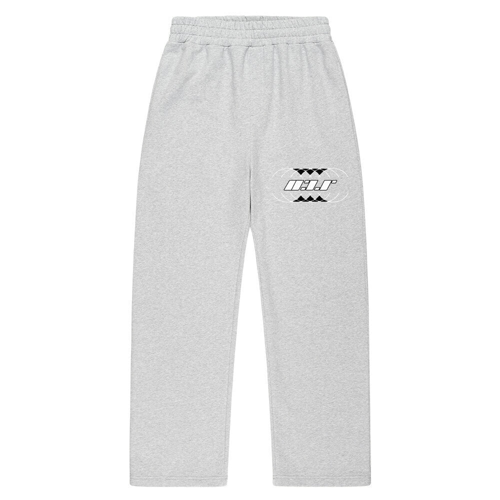 VACANCY Oversized Sweatpants - MJS